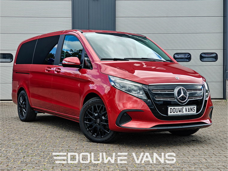 Mercedes-Benz EQV