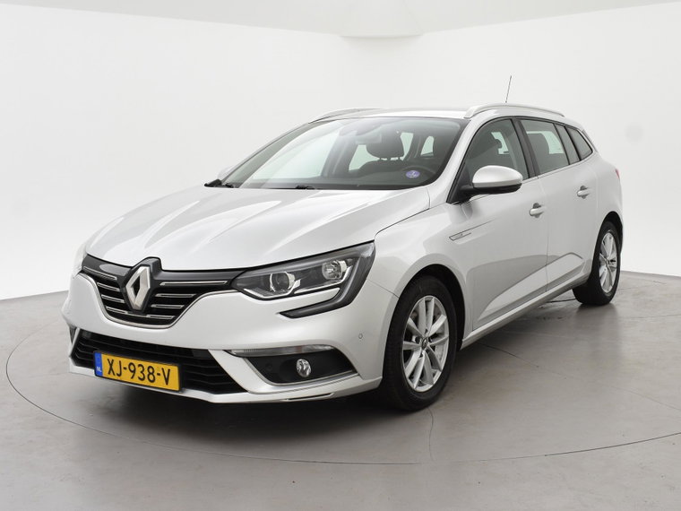 Renault Mégane Estate