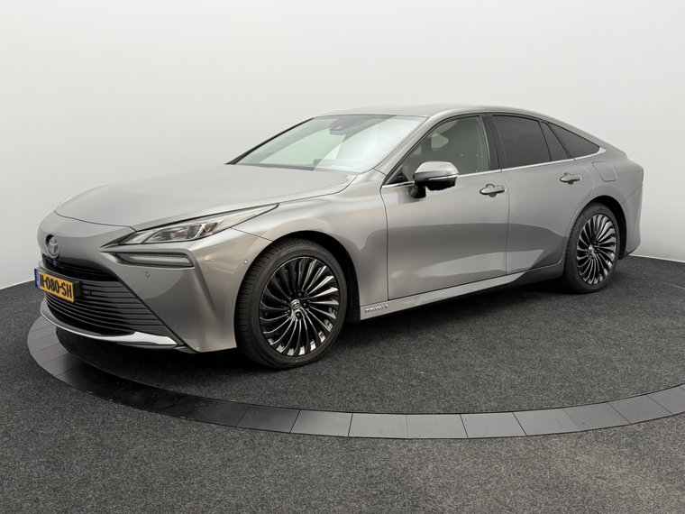 Toyota Mirai