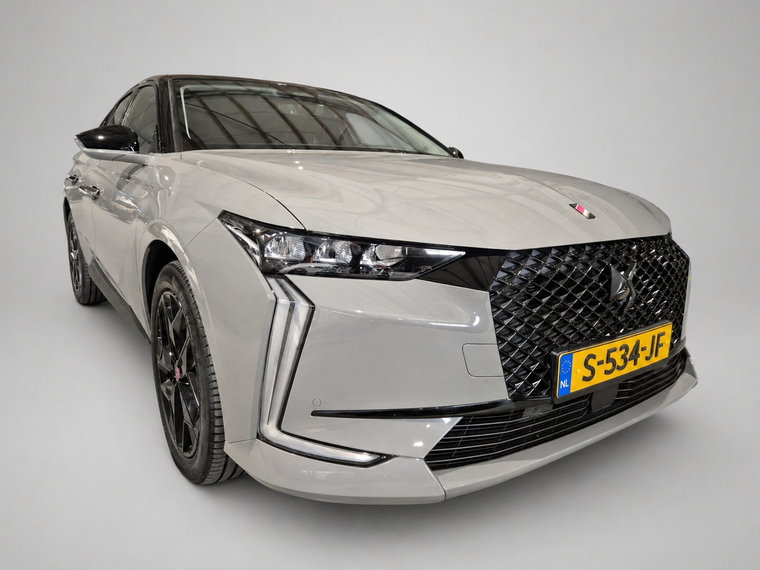 DS DS 4