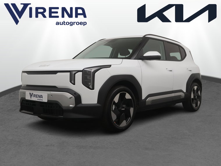 Kia EV2