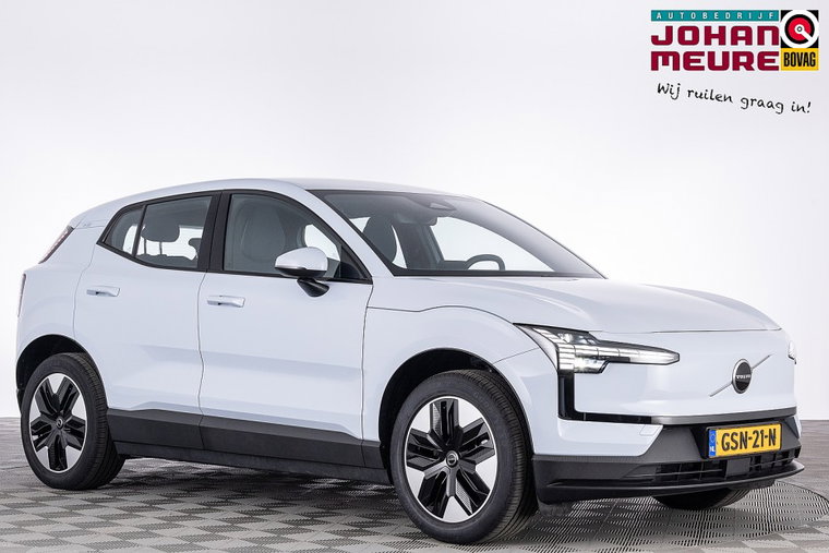 Volvo EX30 leasen