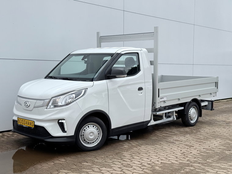 Maxus eDeliver3