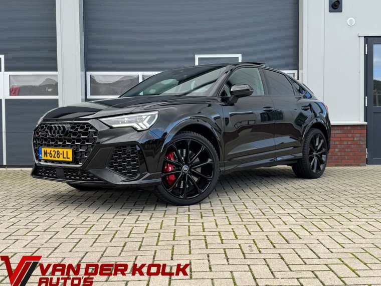 Audi RSQ3