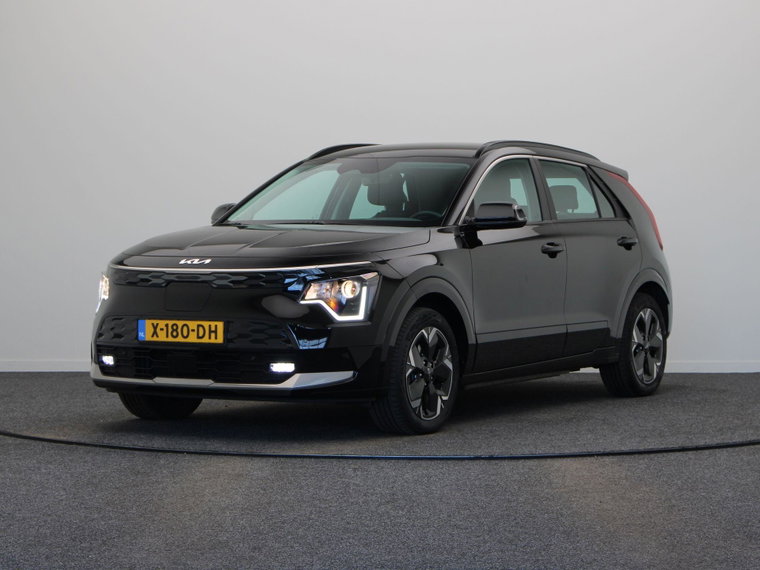 Kia Niro EV