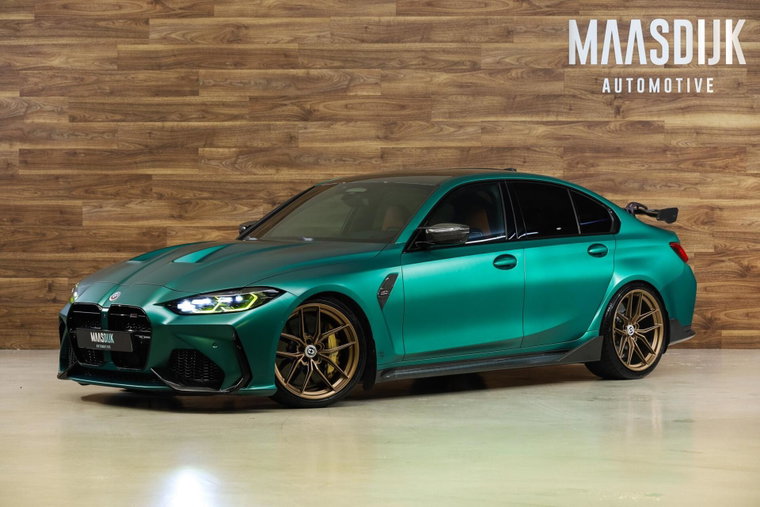 BMW M3