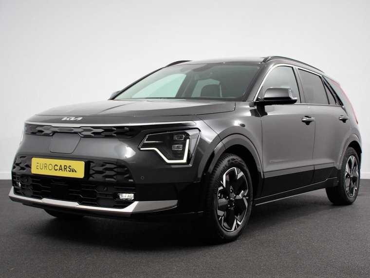 Kia Niro EV