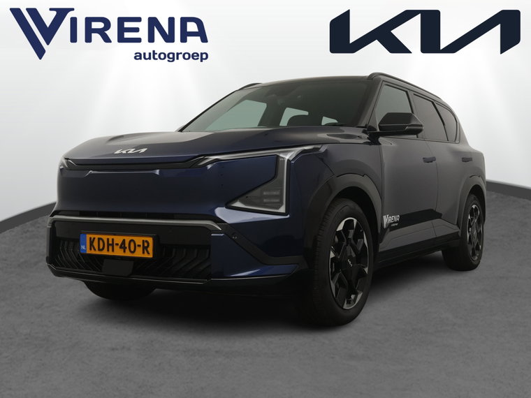 Kia EV5