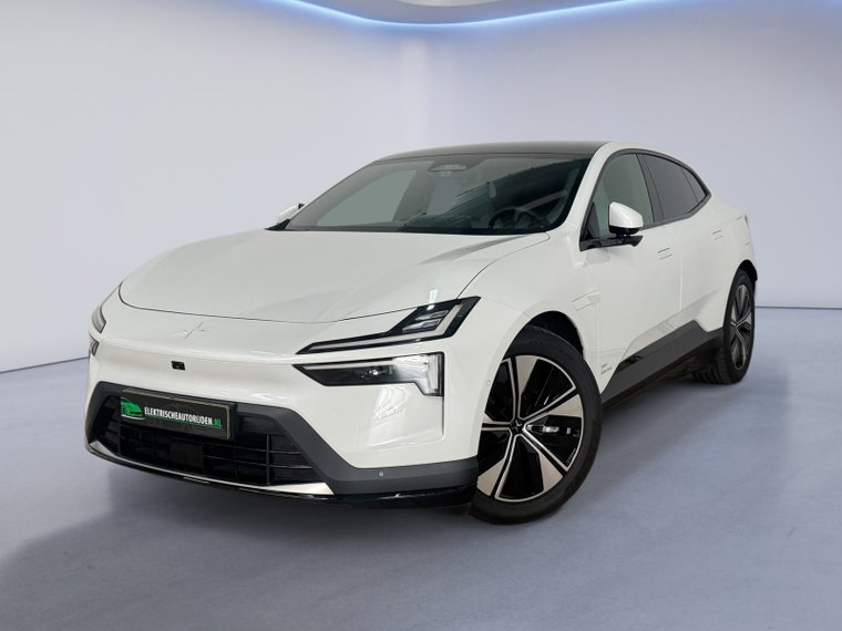 Polestar 4