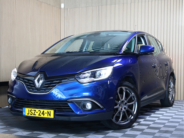 Renault Scénic
