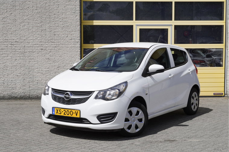Opel KARL