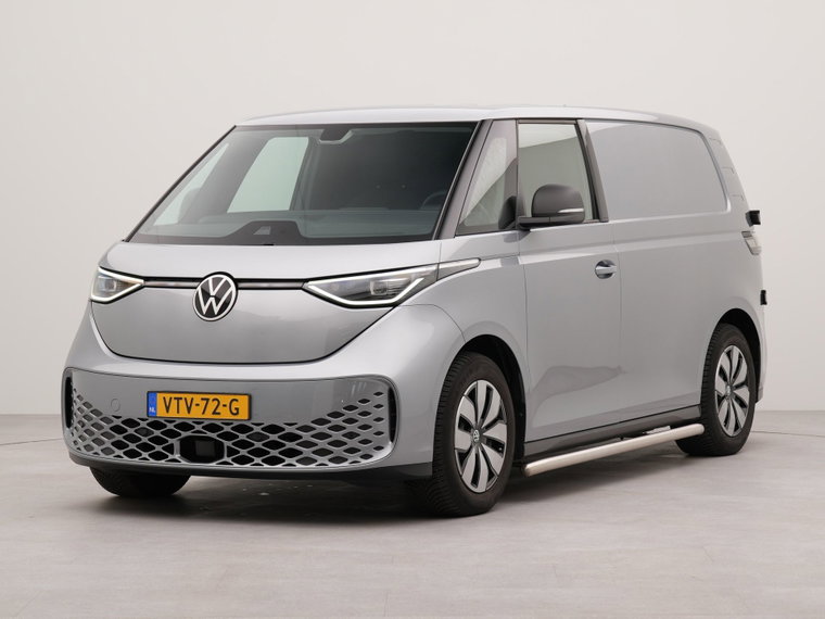 Volkswagen ID. Buzz Cargo