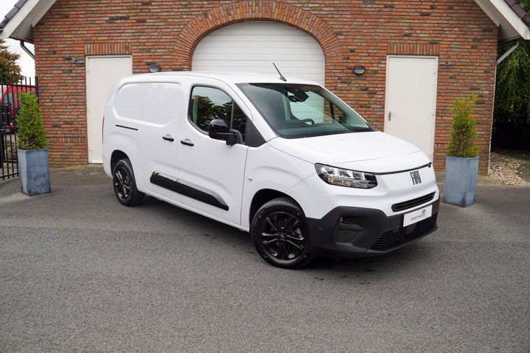 Fiat Doblò