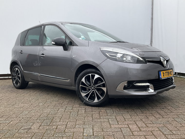 Renault Scénic