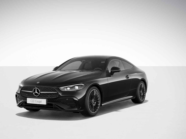 Mercedes-Benz CLE