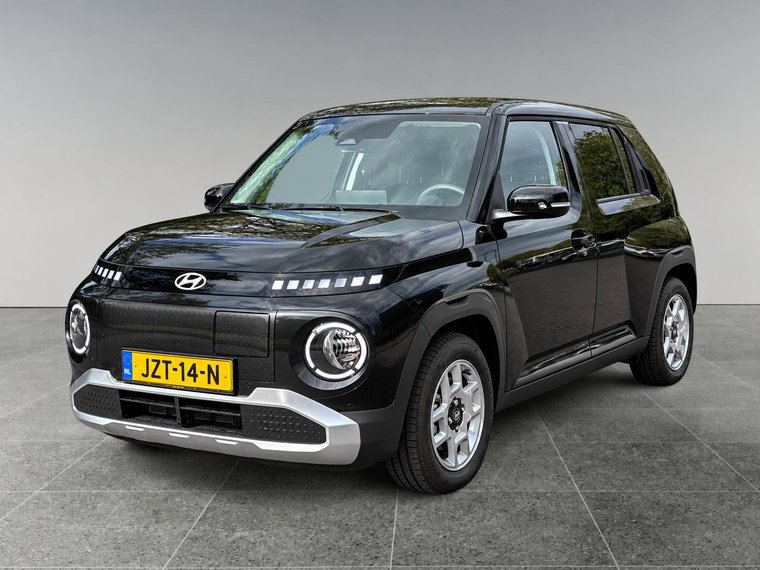 Hyundai Inster