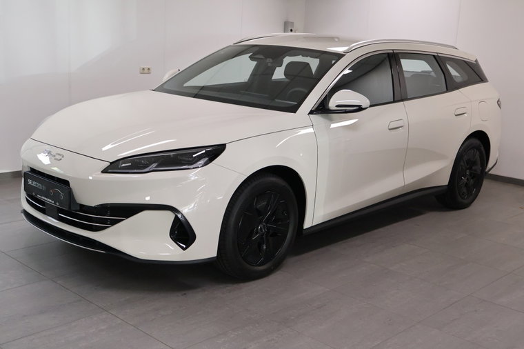 BYD SEAL leasen