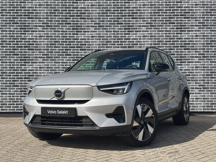 Volvo EX40