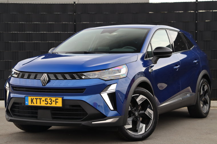 Renault Symbioz