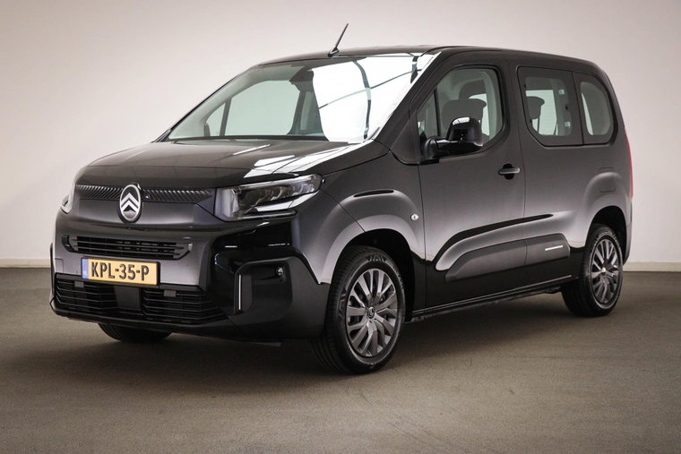 Citroën ë-Berlingo