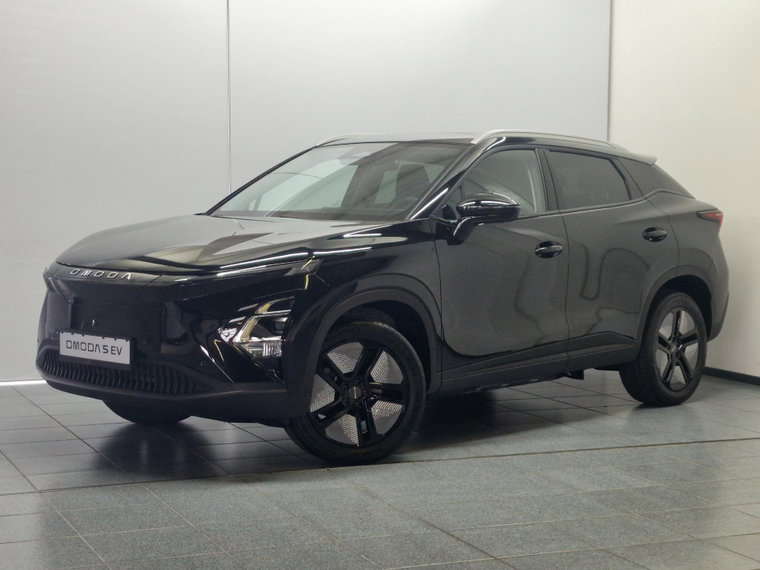 Omoda 5 EV