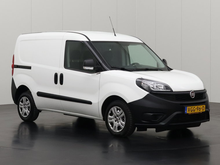 Fiat Doblò
