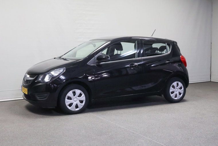 Opel KARL