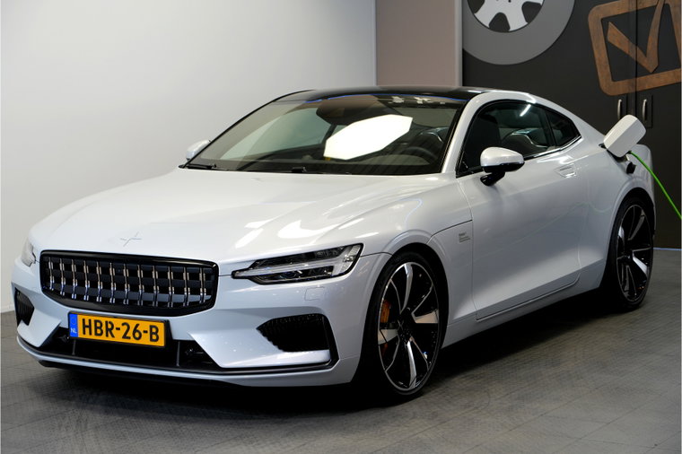 Polestar 1 leasen