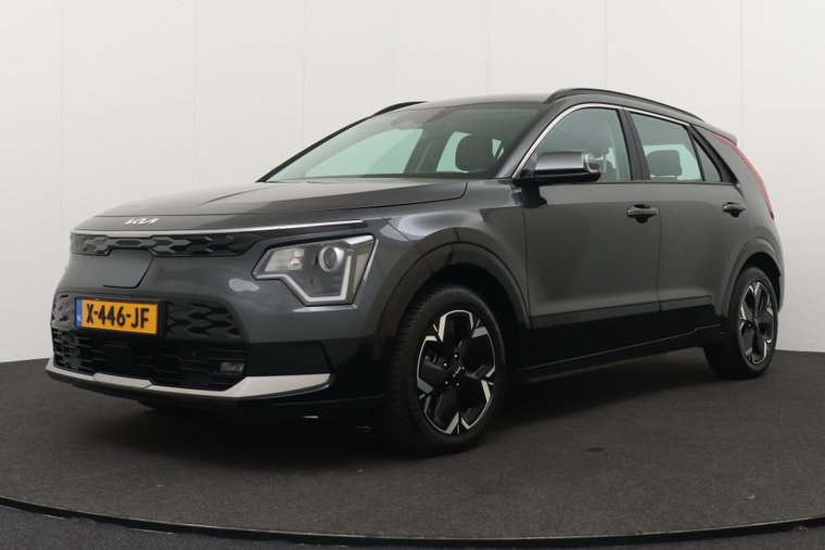 Kia Niro EV