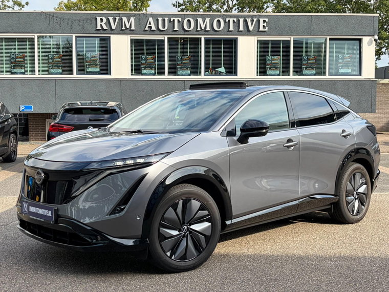 Nissan ARIYA