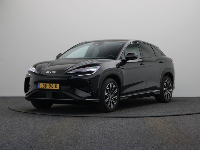 BYD SEALION leasen