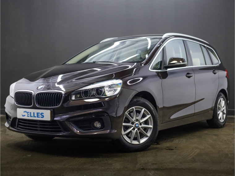 BMW 2 Serie