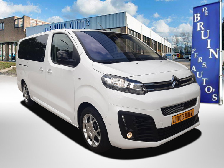 Opel Vivaro-e