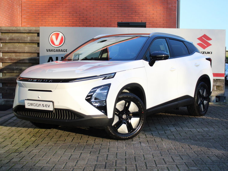 Omoda 5 EV