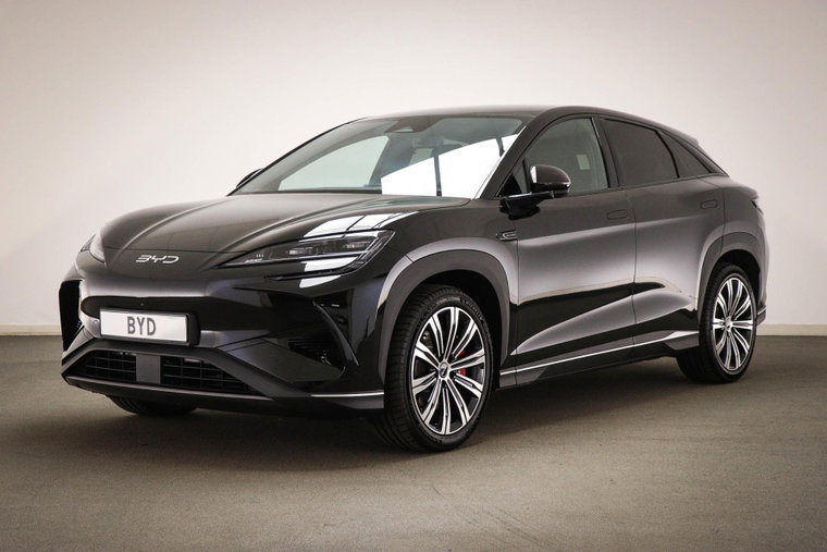 BYD SEALION