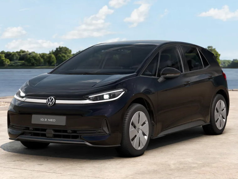 Volkswagen ID.3 Neo