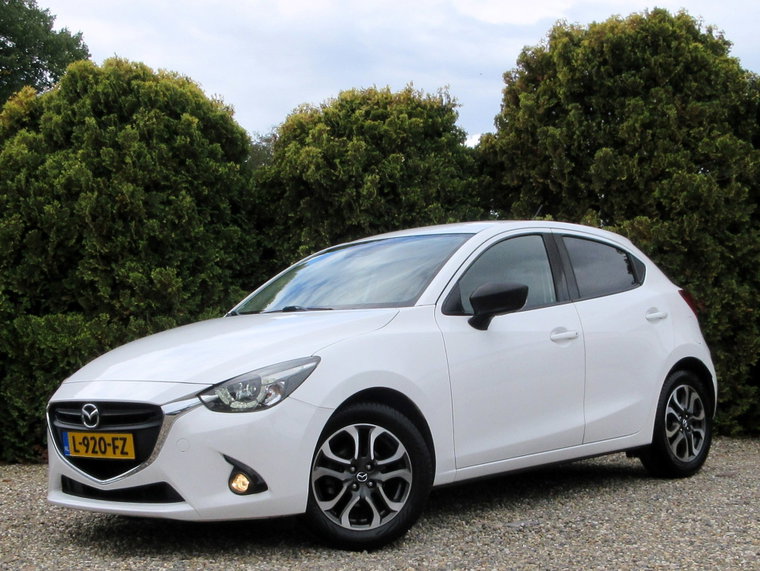 Mazda 2