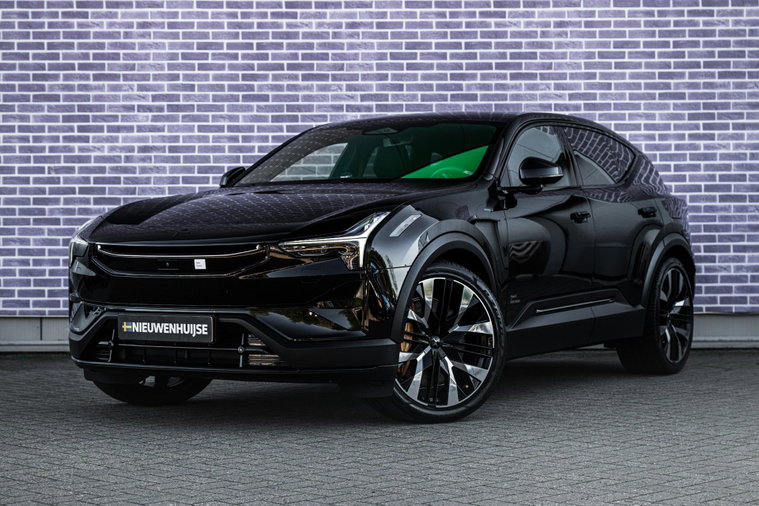 Polestar 3