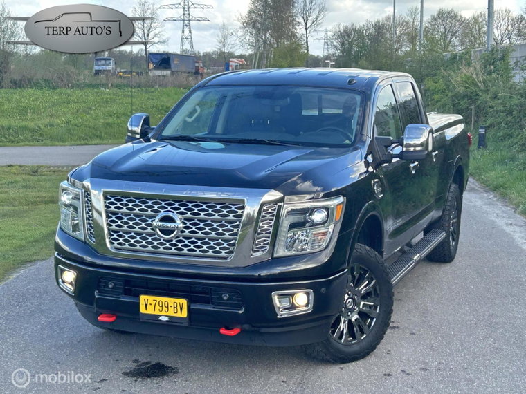 Nissan Onbekend