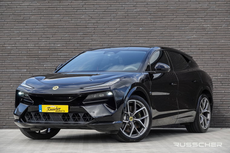 Lotus leasen