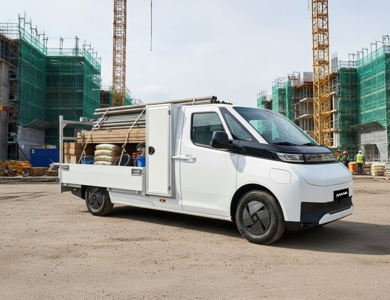 Farizon SV