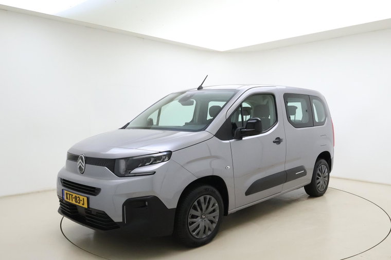 Citroën ë-Berlingo
