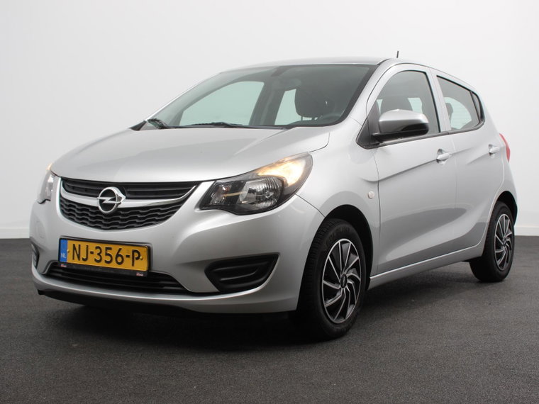 Opel KARL