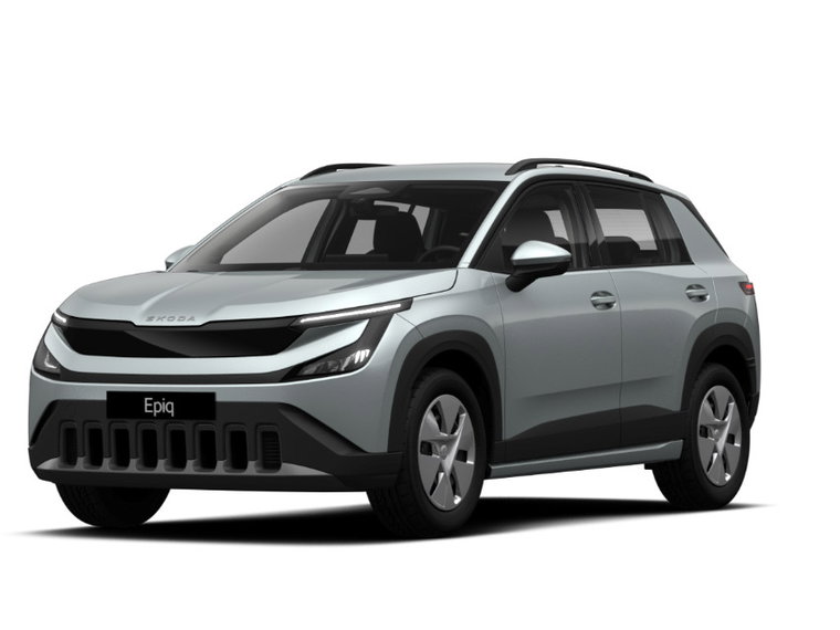 Škoda Epiq