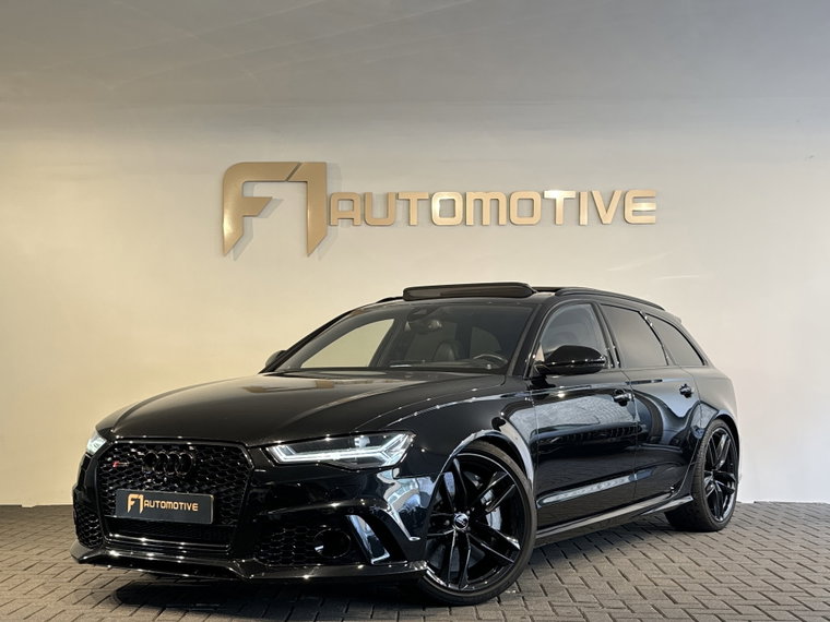 Audi RS6