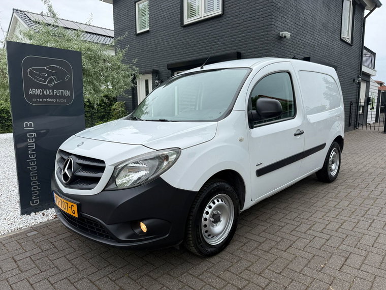 Mercedes-Benz leasen