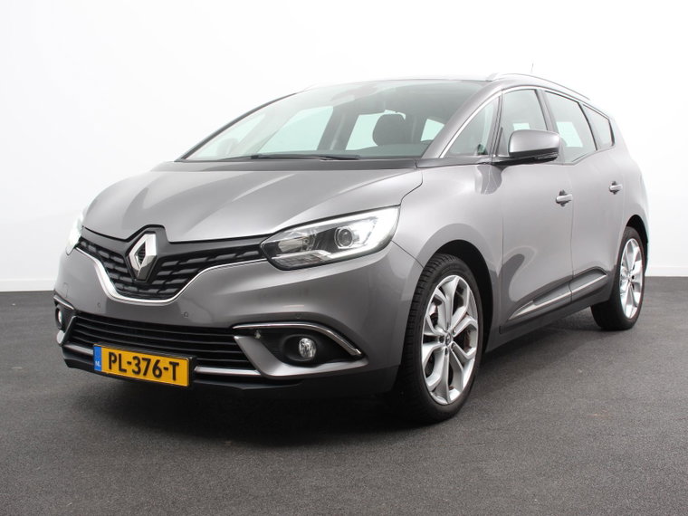 Renault Grand Scénic leasen