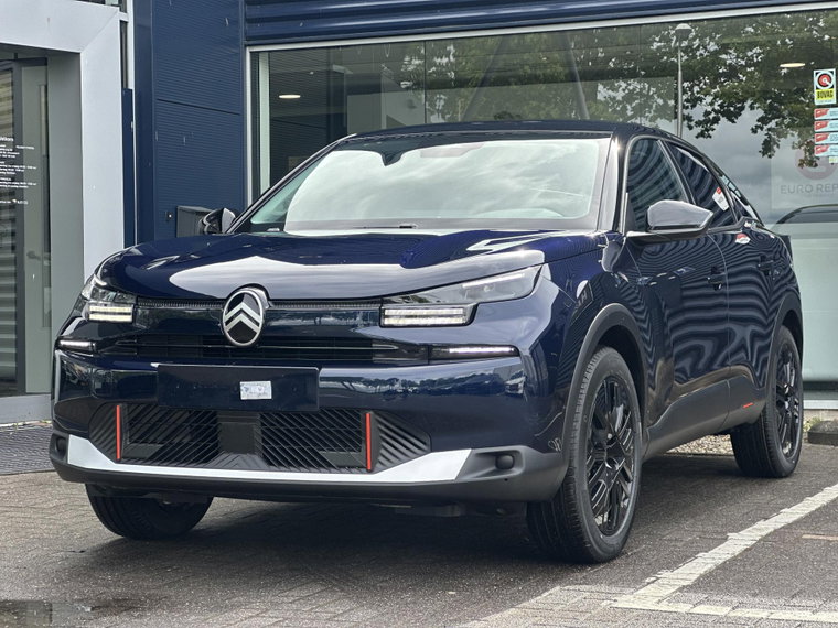 Citroën ë-C4