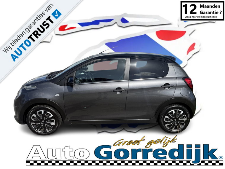 Citroën C1