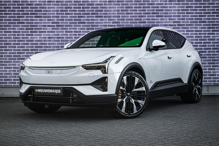 Polestar 3